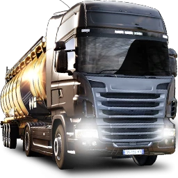 Euro Truck Simulator 2