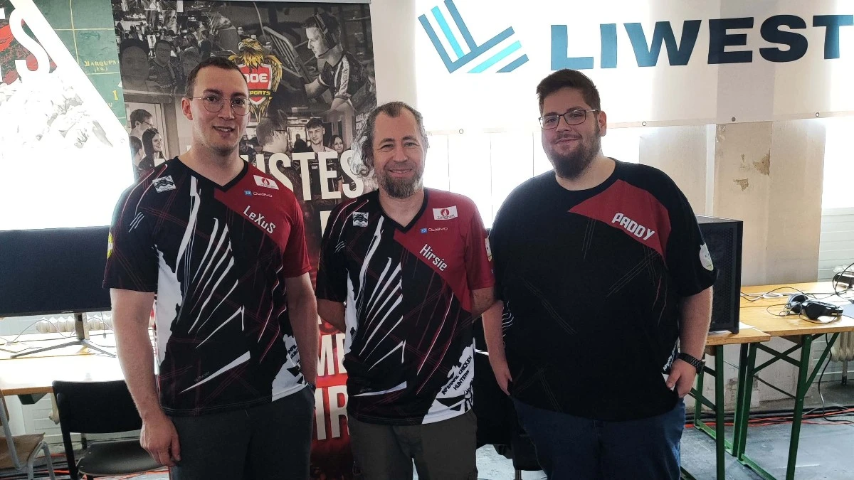 ATLANTIS LAN 2024