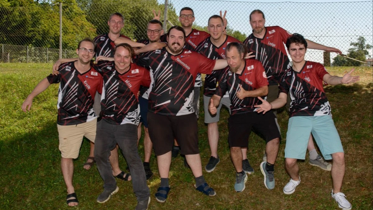 IcH| Gaming @ Haag NetworX LAN 2024